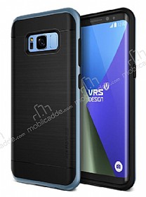 VRS Design High Pro Shield Samsung Galaxy S8 Plus Blue Coral Klf