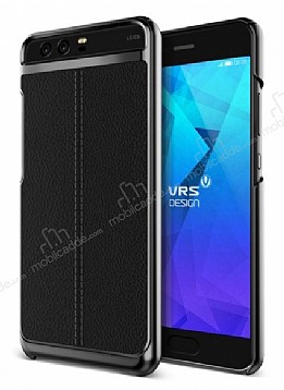 VRS Design Huawei P10 Siyah Klf