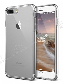 VRS Design New Crystal Mixx iPhone 7 Plus / 8 Plus effaf Klf