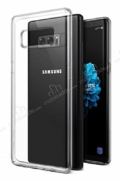 VRS Design Crystal Touch Samsung Galaxy Note 8 effaf Klf