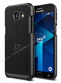 VRS Design Simpli Mod Samsung Galaxy A5 2017 Siyah Klf