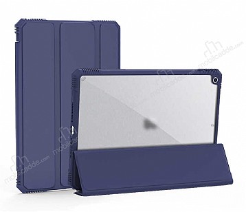 Wiwu Alpha iPad Air / iPad 9.7 Kapakl Lacivert Klf
