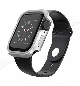 Wiwu Defense Apple Watch 4 Silver Klf 40mm