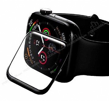 Wiwu iVista Apple Watch / Watch 2 / Watch 3 Ekran Koruyucu 40 mm