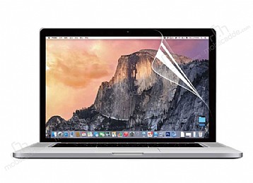 Wiwu MacBook 13.3 New Pro Retina Ekran Koruyucu