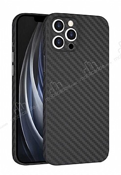 Wiwu Skin Carbon iPhone 12 Pro 6.1 in Ultra nce Rubber Klf ​​