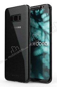 X-Doria Engage Samsung Galaxy S8 Plus effaf Rubber Klf