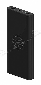 Xiaomi 10000 mAh Kablosuz Powerbank Yedek Batarya
