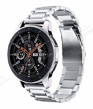 Huawei Watch GT 3 46 mm Silver Metal Kordon