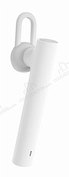 Xiaomi Beyaz Bluetooth Kulaklk