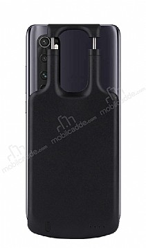 Xiaomi Mi Note 10 Lite Type-C Girili 5000 mAh Bataryal Klf