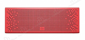 Xiaomi Orjinal Kırmızı Bluetooth Hoparlör