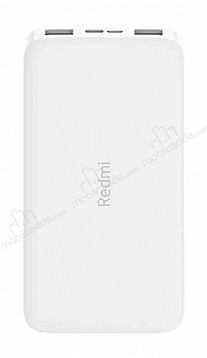 Xiaomi Redmi 18W 20000 mAh Powerbank Yedek Batarya