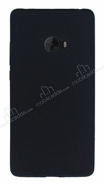 Xiaomi Xiaomi Mi Note 2 Siyah Silikon Klf