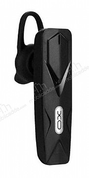 XO B10 Siyah Kablosuz Bluetooth Kulaklk