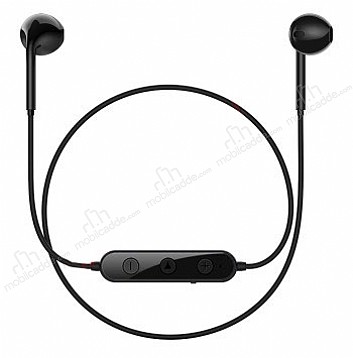XO Sport Siyah Bluetooth Kablosuz Kulaklk