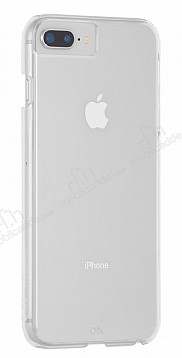 Case-Mate iPhone 6 Plus / 6S Plus / 7 Plus / 8 Plus effaf Kristal Klf