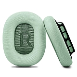 Airpods Max Wiwu APM Ear Cushion Yeşil Kulaklık Pedi