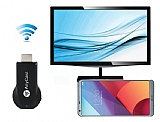 Anycast LG G6 Kablosuz HDMI Görüntü Aktarım Cihazı