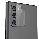 Araree C-Subcore Samsung Galaxy Note 20 Temperli Kamera Koruyucu