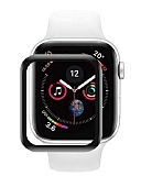 Blogy Flexi Glass Apple Watch 6 Ekran Koruyucu 44 mm