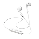 Borofone BE22 Beyaz Bluetooth Kulaklık