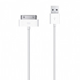 Eiroo Apple USB Beyaz Data Kablosu 1m