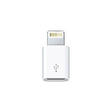 Eiroo Lightning Dönüştürücü Micro USB Adaptör