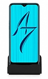 Eiroo Oppo AX7 Micro USB Masaüstü Dock Şarj Aleti