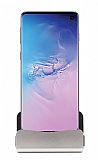 Eiroo Samsung Galaxy S10 Plus Type-C Masaüstü Dock Şarj Aleti
