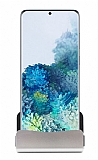 Eiroo Samsung Galaxy S20 Plus Type-C Masaüstü Dock Şarj Aleti
