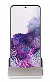 Eiroo Samsung Galaxy S20 Type-C Masaüstü Dock Şarj Aleti