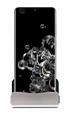 Eiroo Samsung Galaxy S20 Ultra Type-C Masaüstü Dock Şarj Aleti