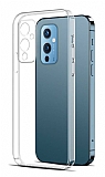 Dafoni Aircraft OnePlus 9 Ultra nce effaf Silikon Klf