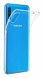 Dafoni Aircraft Samsung Galaxy A50 Ultra nce effaf Silikon Klf