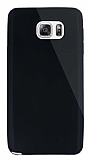 Dafoni Aircraft Samsung Galaxy Note 5 Ultra İnce Siyah Silikon Kılıf