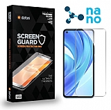 Dafoni Oppo Reno 5 Lite / Reno 5 5G Nano Premium Ekran Koruyucu