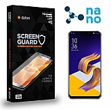 Dafoni Asus Zenfone 5 ZE620KL Nano Premium Ekran Koruyucu