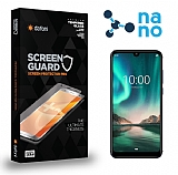 Dafoni Casper Via F3 Nano Premium Ekran Koruyucu