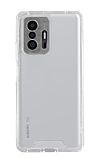 Dafoni Clear Hard Xiaomi 11T Ultra Koruma Kılıf