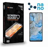 Dafoni General Mobile GM 22 Pro Nano Premium Ekran Koruyucu