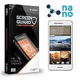 Dafoni HTC Desire 728G Nano Glass Premium Cam Ekran Koruyucu