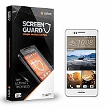 Dafoni HTC Desire 728G Tempered Glass Premium Cam Ekran Koruyucu
