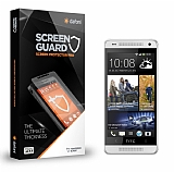 Dafoni HTC One mini Tempered Glass Premium Cam Ekran Koruyucu