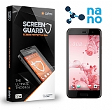 Dafoni HTC U Play Nano Premium Ekran Koruyucu