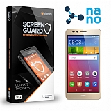 Dafoni Huawei GR5 Nano Premium Ekran Koruyucu