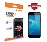 Dafoni Huawei GT3 Slim Triple Shield Ekran Koruyucu