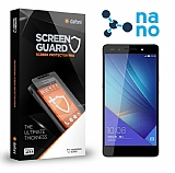 Dafoni Huawei Honor 7 Nano Premium Ekran Koruyucu