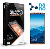 Dafoni Huawei Mate 10 Nano Premium Ekran Koruyucu