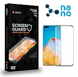 Dafoni Oppo Reno3 Pro Full Nano Premium Ekran Koruyucu